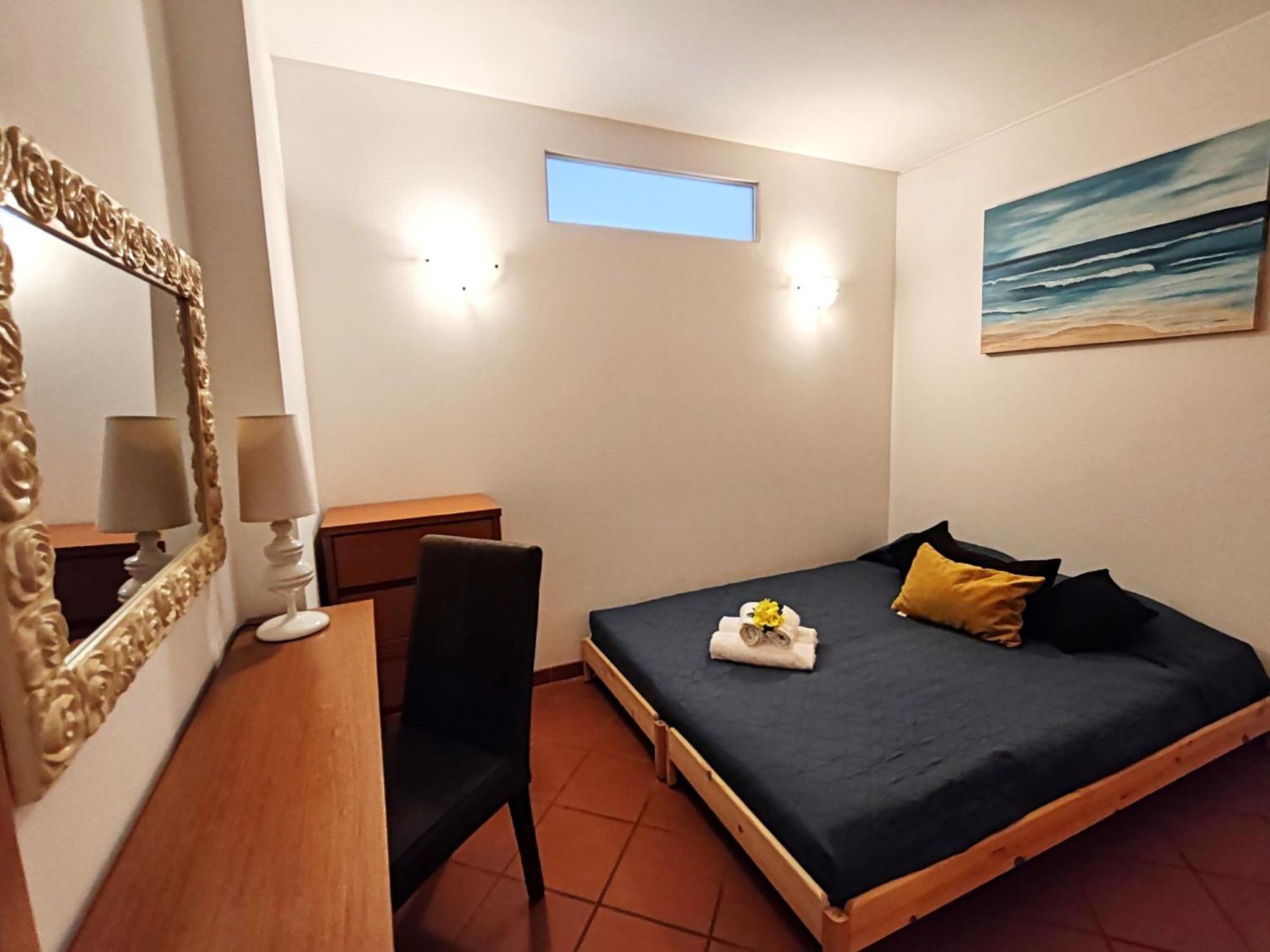 1B Terrace B - Casas & Papeis Lägenhet Armação de Pêra Exteriör bild